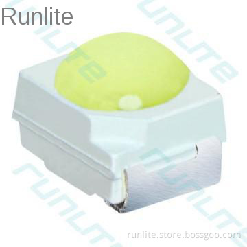 SMD 3528 LM-80 certified LED Diode